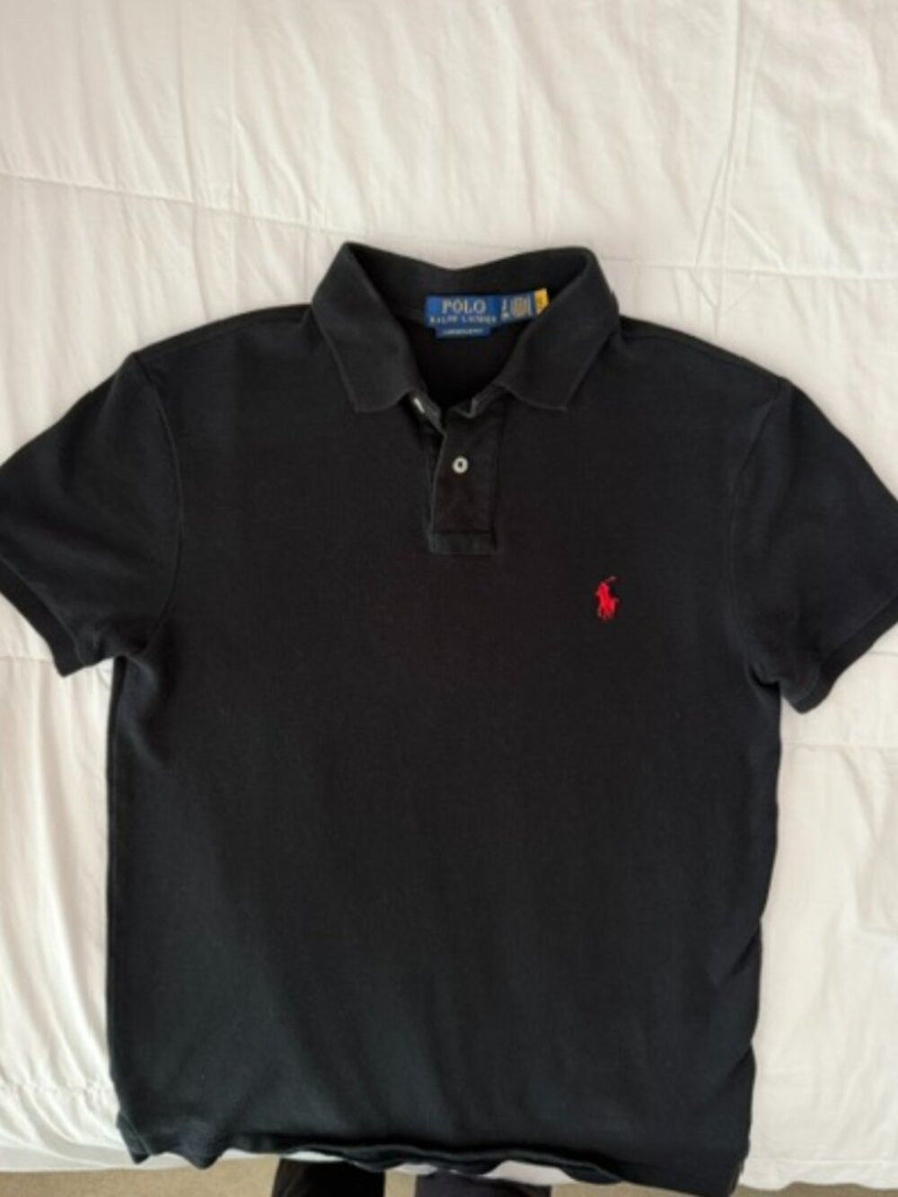 Ralph Lauren Men's Polo Shirt
